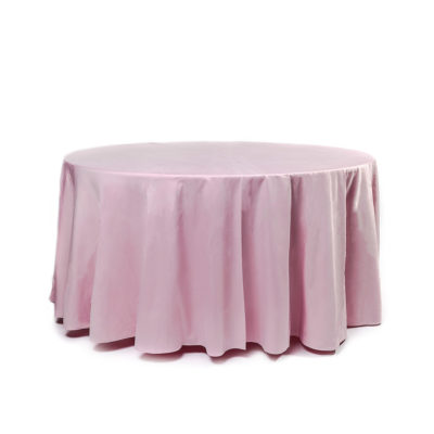 Mantel Rosado
