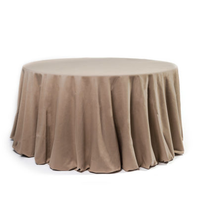 Mantel Topo