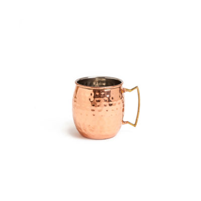 Moscow Mule Copper Mug