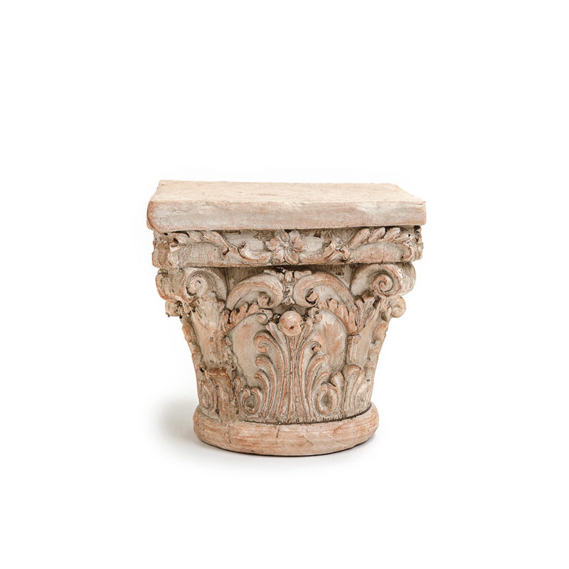 Pedestal Atenas