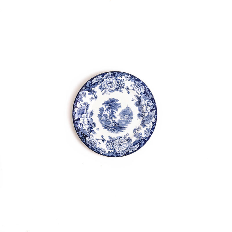 Plato de Pan Helene