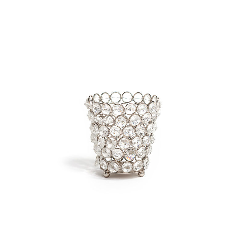 Portavelas Diamant