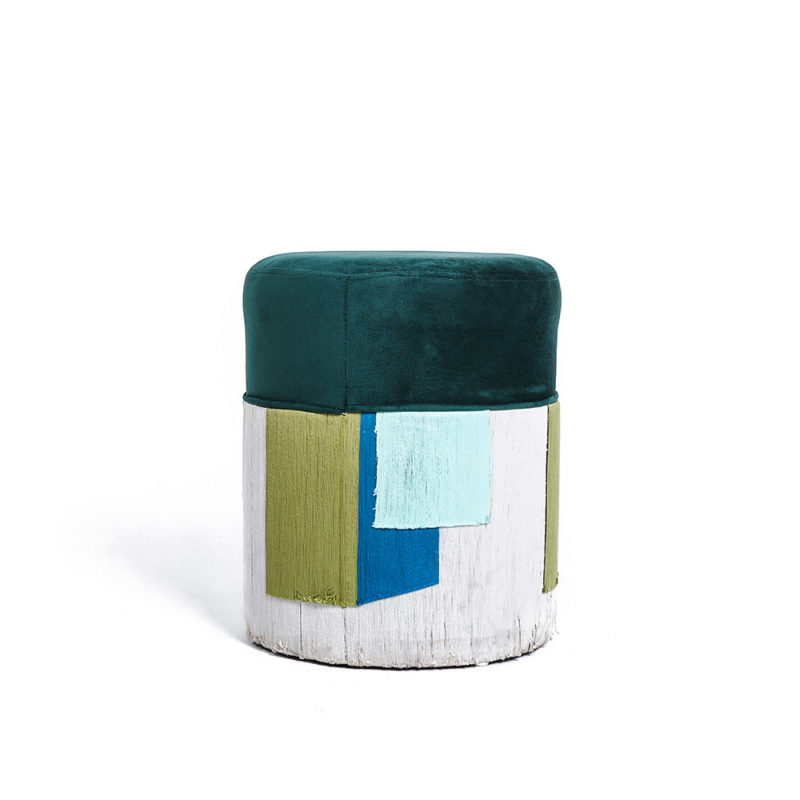 Pouf Jasmine