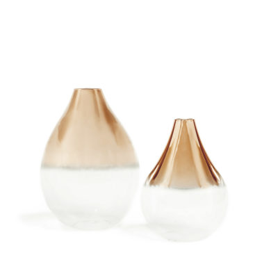 Set de Floreros Allura