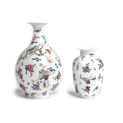 Set de Jarrones Satomi