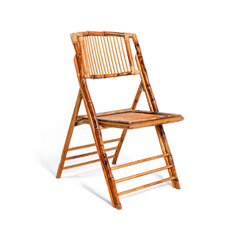 Silla Bamboo