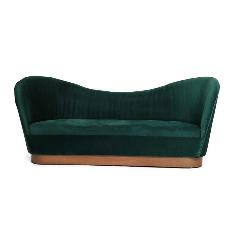 Sillón Gardenia