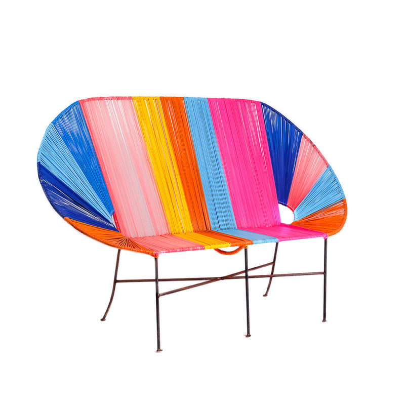 Sillón Guantánamo