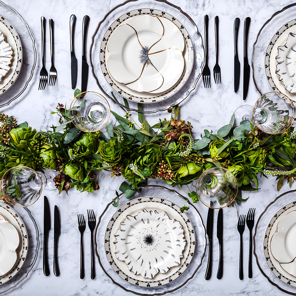 Plato de Entrada Alaia - Imagen 5