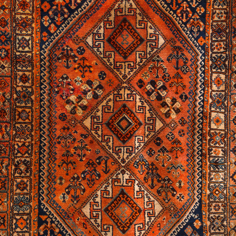 Alfombra Amon - Imagen 2