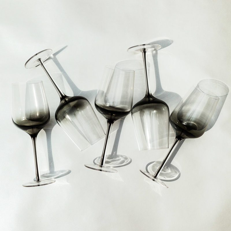 Copa de Vino Draco - Imagen 2