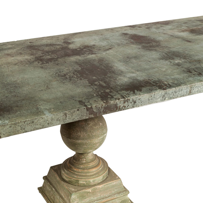 Mesa Aramis - Imagen 2