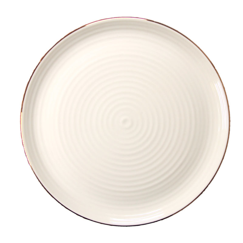 Platos de Fondo Astrid