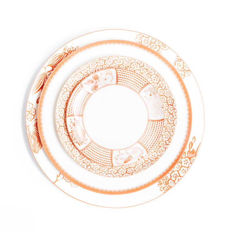 Plato de Sitio Coralina - Imagen 2