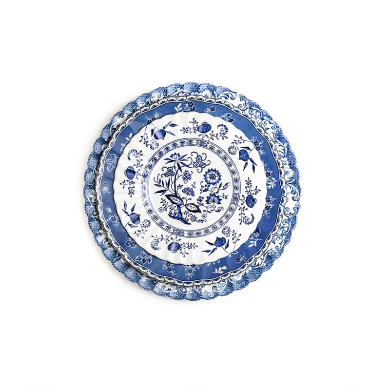 Plato de Fondo Helene - Imagen 2