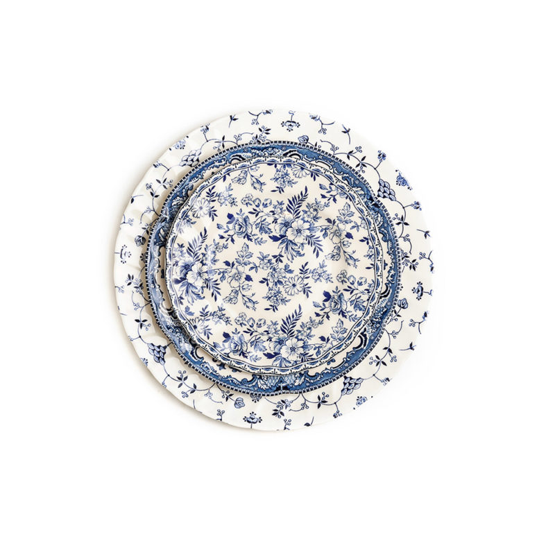 Plato de Fondo Helene - Imagen 3