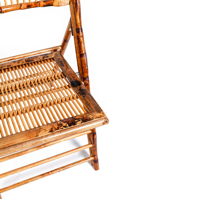 Silla Bamboo - Imagen 3