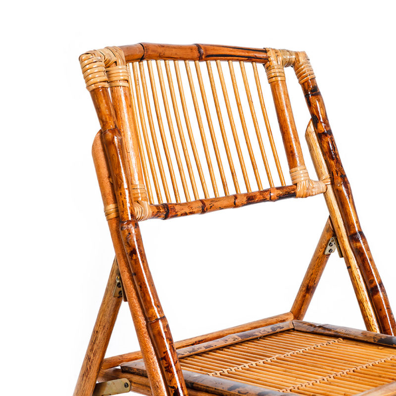 Silla Bamboo - Imagen 2