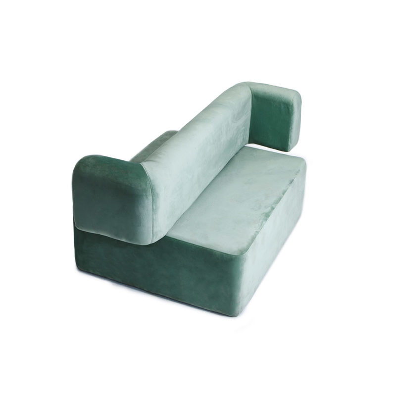 Sillón Chloe - Imagen 2