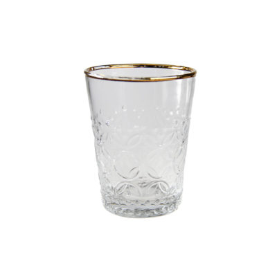 Vasos Greta