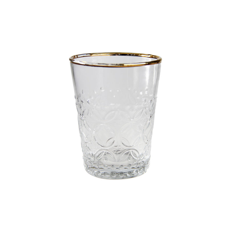 Vasos Greta