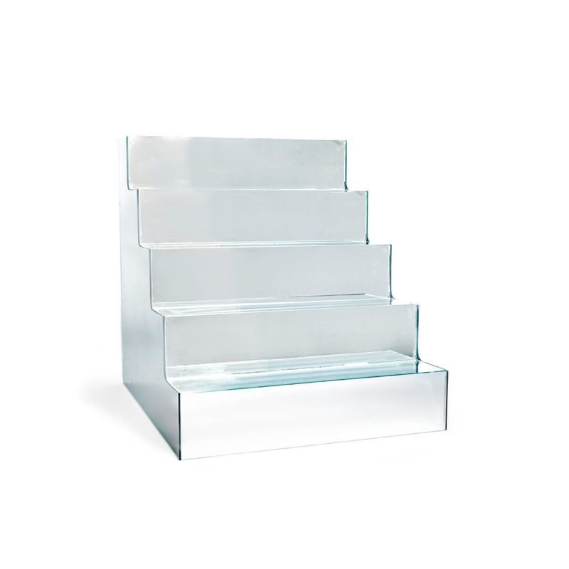 Altura Escalera
