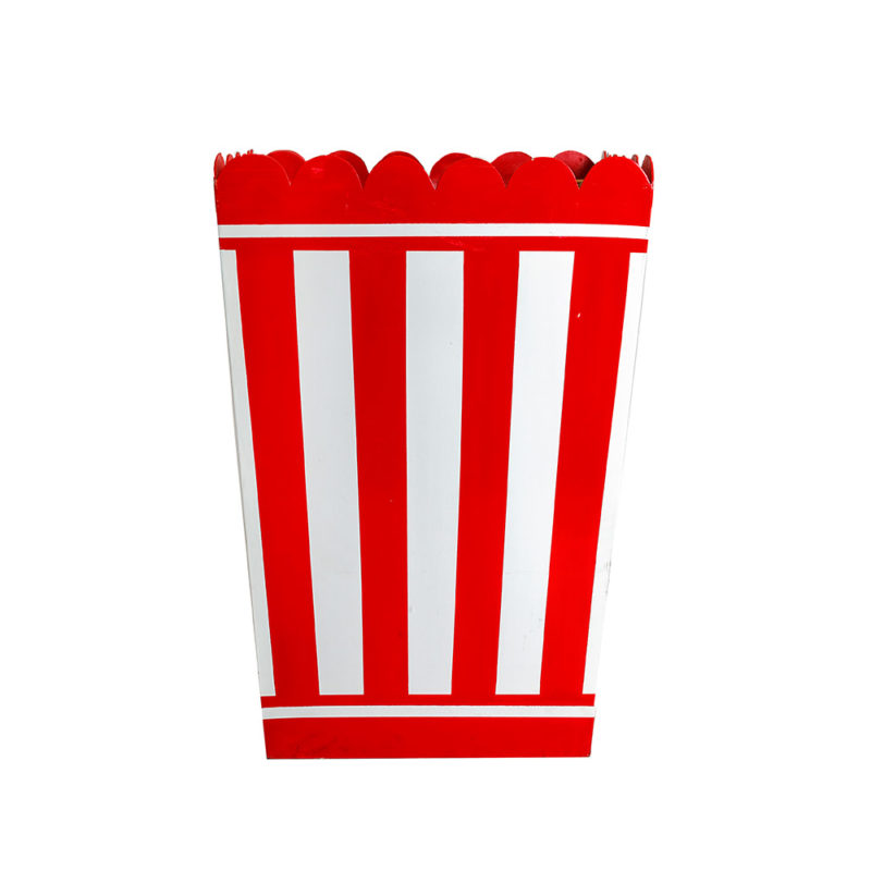 Adorno Pop Corn Gigante
