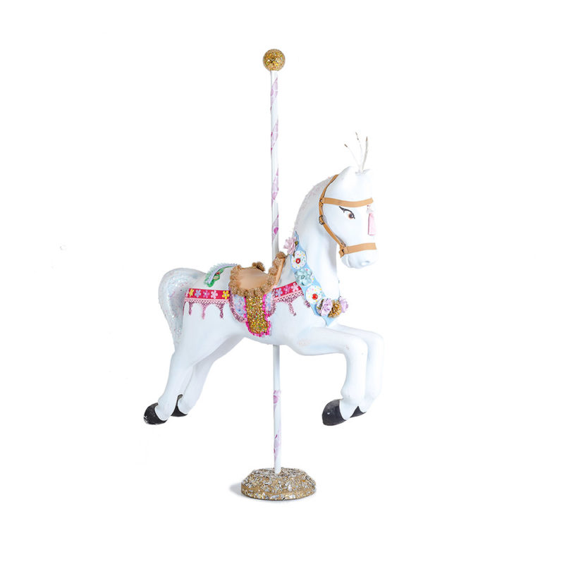 Caballo Carrousel