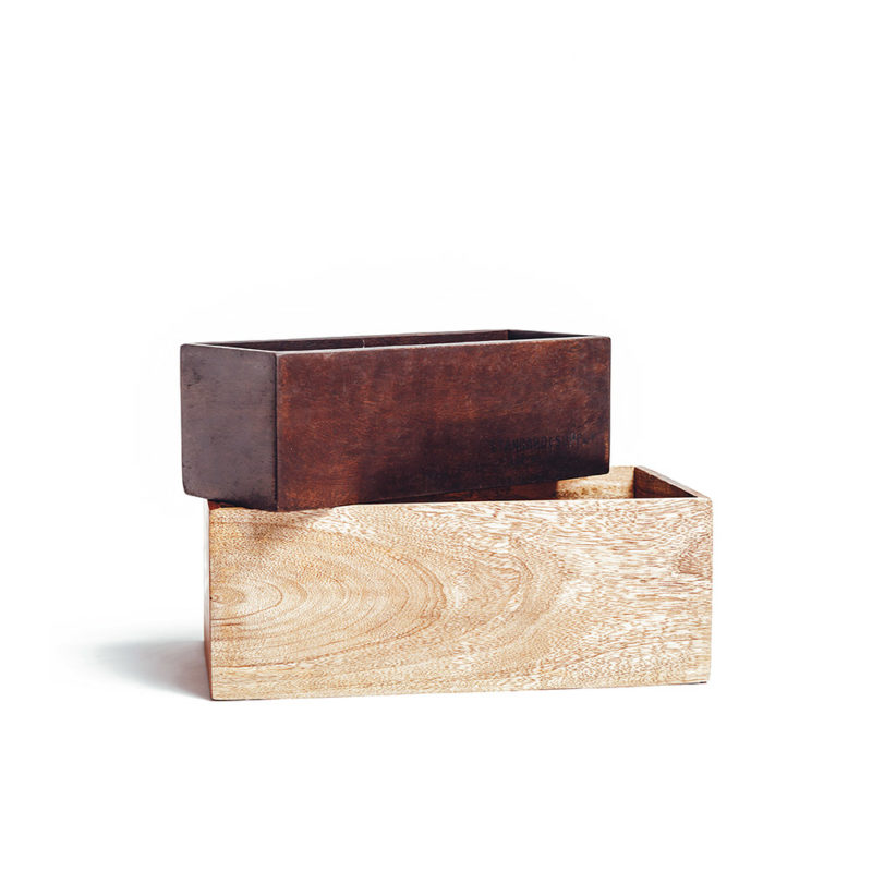 Set de Cajas Toscana