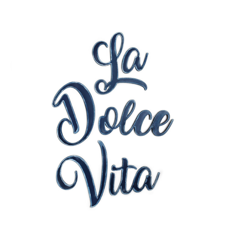La Dolce Vita
