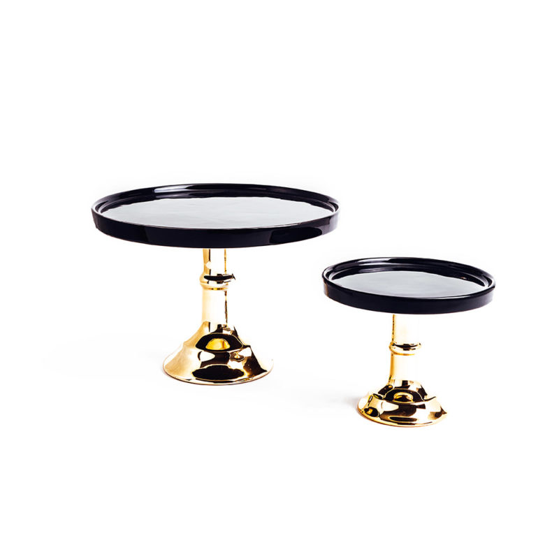 Set de Bases Obsidiana
