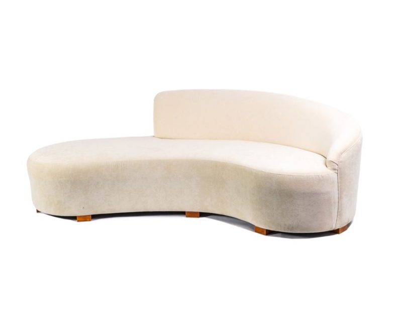 Sillón Madeleine